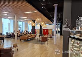 Santander Work Café - Banco Santander