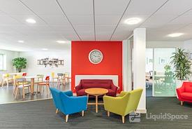 Regus | Shoreham, Little High Street