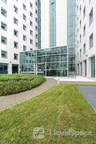 Regus | Milan, Central Station