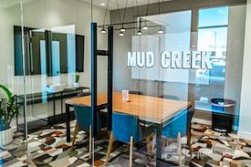 The Root Coworking - Fayetteville