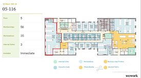 WeWork | 18 West 18th Street