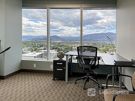Regus | Landmark