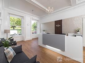 Regus | Glasgow Woodside Place