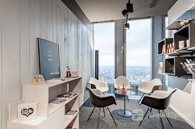 Design Offices | München, Design Offices, Highlight Towers