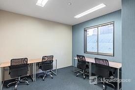Open Office | TOKYO, Akasaka Mitsuke (Open Office)