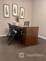 Roseville Executive Suites