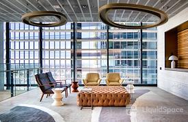 Regus | YOKOHAMA, Landmark Tower