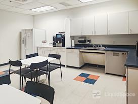 Regus | Concord - Foundry St