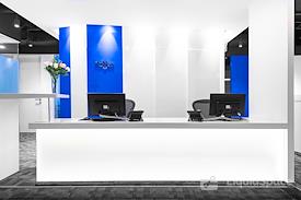 Regus | Singapore United Square