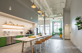 Venture X | Charleston - Garco Mill