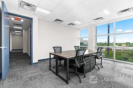 ZEN Offices in Pompano Beach