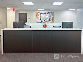 Regus | One Michigan Avenue