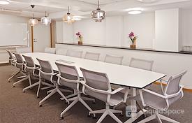 Regus | Gothenburg, Östra Hamngatan