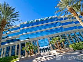 Regus | Lake Mead Boulevard