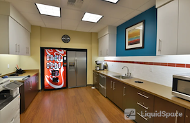 Regus | WA, Bothell- Canyon Park West