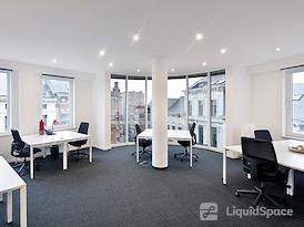 Regus | Antwerp, Harmony