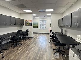 Capital Workspaces - Spring Valley