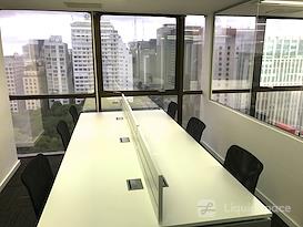 CityFlex Coworking Paulista
