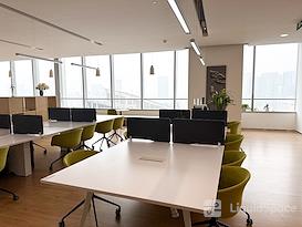 Regus | CHENGDU, IFS