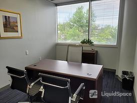 TKO Suites Tysons