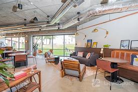 Industrious - Embarcadero