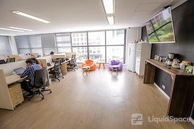 Coworking Offices Vila Olimpia