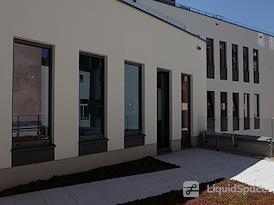 Regus | Wroclaw, Pegaz