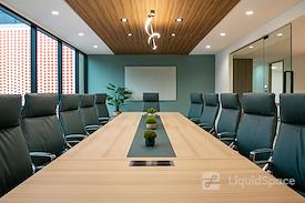 W Suites at Warner Center