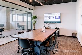 Industrious - Aventura Onyx Tower