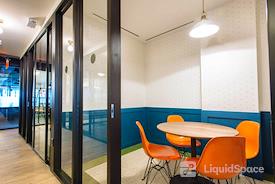 WeWork | Montague St.