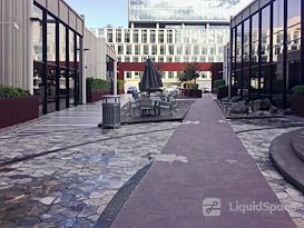 SPACES | Santana Row