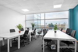 Regus | Leeds City West Business Park