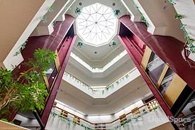 Butterfield Executive Suites