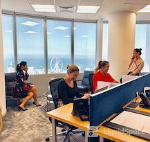 Emirates Towers | Level 41