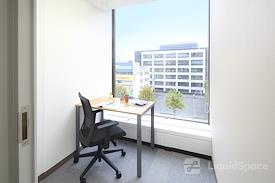 Regus | Oita, Oita (Open Office)