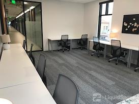SPACES | Creative Office and Co-working - Pasadena