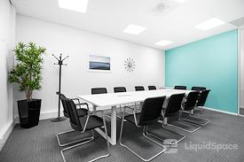 Regus | Verlengde Poolseweg 16