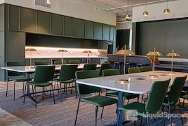 CENTRL Office - Lake Oswego