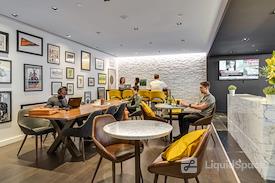 Workhaus | Sky Parlour