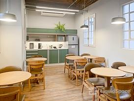 Regus | Porto Alegre, Galeria Chaves