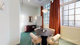 FORA | Liberty House