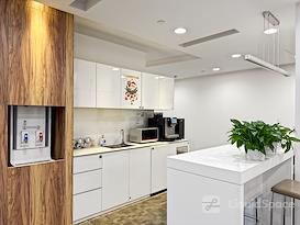 Regus | CHONGQING, PICC Building