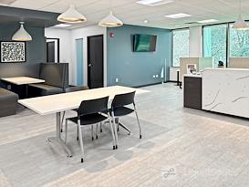 Regus | CO, Denver - Sherman St