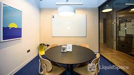 WeWork | No 1 Poultry