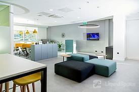Regus | Newcastle, Cobalt Business Park