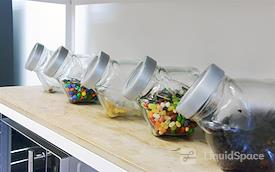 Joynture - Coworking - Wall Street, NYC