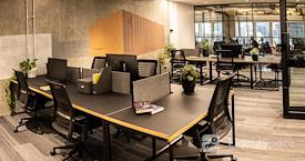 GPT Space&Co Melbourne Central Tower