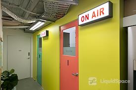 Coworking Hub Ryde