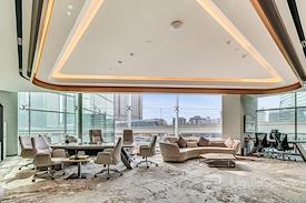 Regus | Brussels EU Commission