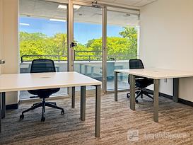 Regus | FL, Boca Raton - Park of Commerce